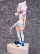 Фигурка Nekopara — Vanilla — 1/7 — Pretty Kitty Style