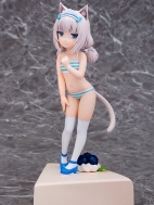 Фигурка Nekopara — Vanilla — 1/7 — Pretty Kitty Style