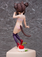Фигурка Nekopara — Chocola — 1/7 — Pretty Kitty Style