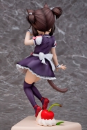 Фигурка Nekopara — Chocola — 1/7 — Pretty Kitty Style