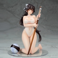 Фигурка Azur Lane — Takao — 1/7 — Beach Rhapsody Ver.