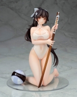 Фигурка Azur Lane — Takao — 1/7 — Beach Rhapsody Ver.