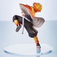 Лимитированная фигурка Kimetsu no Yaiba — Agatsuma Zenitsu — ConoFig