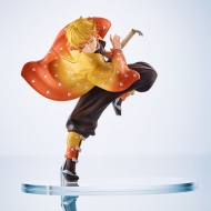 Лимитированная фигурка Kimetsu no Yaiba — Agatsuma Zenitsu — ConoFig