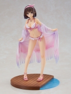 Фигурка Saenai Heroine no Sodatekata — Kato Megumi — 1/7 — Fantasia Festival 2017 Ver.
