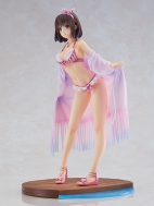 Фигурка Saenai Heroine no Sodatekata — Kato Megumi — 1/7 — Fantasia Festival 2017 Ver.