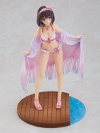 Фигурка Saenai Heroine no Sodatekata — Kato Megumi — 1/7 — Fantasia Festival 2017 Ver.