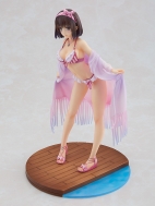 Фигурка Saenai Heroine no Sodatekata — Kato Megumi — 1/7 — Fantasia Festival 2017 Ver.