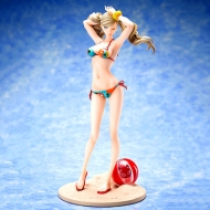 Лимитированная фигурка Persona 5: The Animation — Takamaki Anne — 1/7 — Swimsuit Ver.