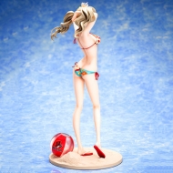 Лимитированная фигурка Persona 5: The Animation — Takamaki Anne — 1/7 — Swimsuit Ver.