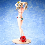 Лимитированная фигурка Persona 5: The Animation — Takamaki Anne — 1/7 — Swimsuit Ver.