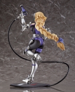 Лимитированная фигурка GOOD SMILE Racing — Type-Moon Racing — Jeanne d’Arc — 1/7 — Racing Ver.