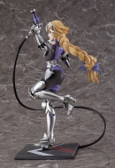 Лимитированная фигурка GOOD SMILE Racing — Type-Moon Racing — Jeanne d’Arc — 1/7 — Racing Ver.