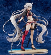 Лимитированная фигурка Fate/Grand Order — Jeanne d’Arc (Alter) — 1/7 — Berserker