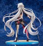 Лимитированная фигурка Fate/Grand Order — Jeanne d’Arc (Alter) — 1/7 — Berserker
