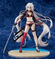 Лимитированная фигурка Fate/Grand Order — Jeanne d’Arc (Alter) — 1/7 — Berserker
