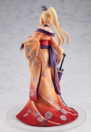 Фигурка Eiga Kono Subarashii Sekai ni Shukufuku wo! Kurenai Densetsu — Dustiness Ford Lalatina — KD Colle — 1/7 — Oiran Ver.