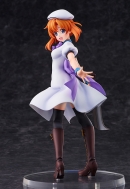 Фигурка Higurashi no Naku Koro ni Gou — Ryuuguu Rena — 1/7