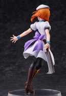 Фигурка Higurashi no Naku Koro ni Gou — Ryuuguu Rena — 1/7