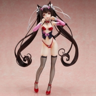 Лимитированная фигурка Nekopara — Chocola — Character’s Selection — 1/4 — Bunny Suit Ver.