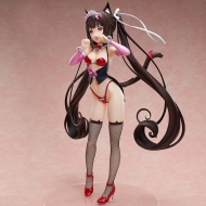Лимитированная фигурка Nekopara — Chocola — Character’s Selection — 1/4 — Bunny Suit Ver.