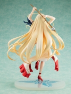 Фигурка Kimi to Boku no Saigo no Senjou, Aruiwa Sekai ga Hajimaru Seisen — Alicereise ru Nevillis 9-sei — KD Colle — 1/7 — Original Dress Ver.