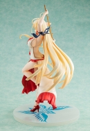 Фигурка Kimi to Boku no Saigo no Senjou, Aruiwa Sekai ga Hajimaru Seisen — Alicereise ru Nevillis 9-sei — KD Colle — 1/7 — Original Dress Ver.