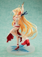 Фигурка Kimi to Boku no Saigo no Senjou, Aruiwa Sekai ga Hajimaru Seisen — Alicereise ru Nevillis 9-sei — KD Colle — 1/7 — Original Dress Ver.