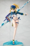 Лимитированная фигурка Fate/Grand Order — Nazo no Heroine X — KD Colle — 1/7 — Foreigner