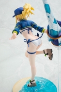 Лимитированная фигурка Fate/Grand Order — Nazo no Heroine X — KD Colle — 1/7 — Foreigner