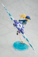 Лимитированная фигурка Fate/Grand Order — Nazo no Heroine X — KD Colle — 1/7 — Foreigner