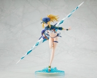 Лимитированная фигурка Fate/Grand Order — Nazo no Heroine X — KD Colle — 1/7 — Foreigner
