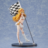 Фигурка THE iDOLM@STER Million Live! — Hoshii Miki — Shouakuma Circuit Lady Ver.