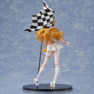 Фигурка THE iDOLM@STER Million Live! — Hoshii Miki — Shouakuma Circuit Lady Ver.