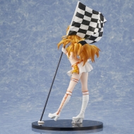 Фигурка THE iDOLM@STER Million Live! — Hoshii Miki — Shouakuma Circuit Lady Ver.