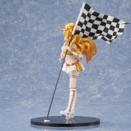 Фигурка THE iDOLM@STER Million Live! — Hoshii Miki — Shouakuma Circuit Lady Ver.