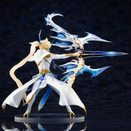 Лимитированная фигурка Tales of Zestiria — Sorey — 1/8 — Mizu Kamui