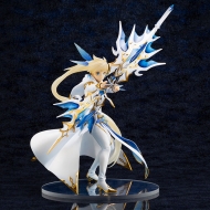 Лимитированная фигурка Tales of Zestiria — Sorey — 1/8 — Mizu Kamui