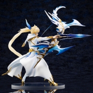 Лимитированная фигурка Tales of Zestiria — Sorey — 1/8 — Mizu Kamui