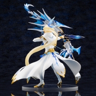 Лимитированная фигурка Tales of Zestiria — Sorey — 1/8 — Mizu Kamui