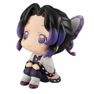 Фигурка Kimetsu no Yaiba — Kochou Shinobu — Look Up