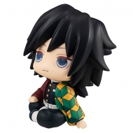 Фигурка Kimetsu no Yaiba — Tomioka Giyuu — Look Up