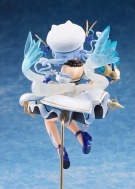 Лимитированная фигурка Kirara Fantasia — Kafuu Chino — 1/7 — Mahoutsukai Ver.