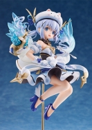 Лимитированная фигурка Kirara Fantasia — Kafuu Chino — 1/7 — Mahoutsukai Ver.