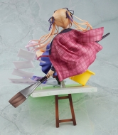 Фигурка Saenai Heroine no Sodatekata fine — Sawamura Spencer Eriri — 1/7 — Casual Ver.