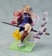 Фигурка Saenai Heroine no Sodatekata fine — Sawamura Spencer Eriri — 1/7 — Casual Ver.