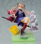 Фигурка Saenai Heroine no Sodatekata fine — Sawamura Spencer Eriri — 1/7 — Casual Ver.