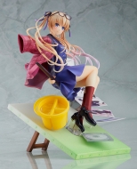 Фигурка Saenai Heroine no Sodatekata fine — Sawamura Spencer Eriri — 1/7 — Casual Ver.
