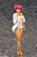 Фигурка Bokutachi wa Benkyou ga Dekinai — Takemoto Uruka — 1/7