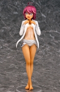 Фигурка Bokutachi wa Benkyou ga Dekinai — Takemoto Uruka — 1/7